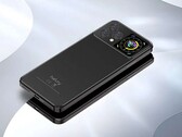 Hafury V1: Neues Smartphone mit zweitem Display