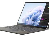 Auf Geekbench hat sich heute ein mysteriöser neuer Laptop mit Snapdragon X Plus bemerkbar gemacht, hinter dem das Surface Pro 10 OLED vermutet wird. (Bild: Microsoft)