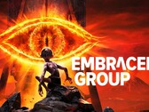 Die Embracer Group wird in drei separate Unternehmen aufgeteilt. (Bild: Embracer Group)