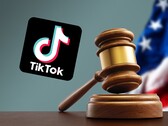 Steven Mnuchin, der ehemalige Finanzminister von Präsident Donald Trump, hat bereits öffentliches Interesse an TikTok bekundet und will eine Investorengruppe zusammenstellen, um die Social Media-App zu kaufen. (Quelle: Orozul (Pixabay) / Alllex (GettyImages))