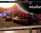 Oculus Rift: Core-2.0-Beta und 24-Stunden-Sale beginnt heute