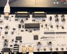 LisaFPGA bringt den ersten Apple-Heimcomputer der Geschichte zurück.