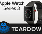 Apple Watch Series 3: Teardown und Reparierbarkeit im iFixit-Check