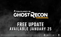 Tom Clancy&#039;s Ghost Recon Wildlands: PVP Update 3 Extended Ops.
