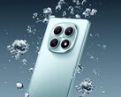 Das Redmi Note 15 5G wird in drei Farben angeboten, inklusive Grün. (Bildquelle: Xiaomi)