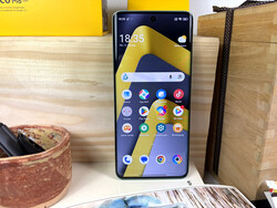 Xiaomi Poco M8