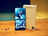 Motorola Edge 70 im Test