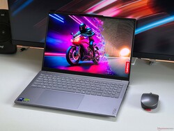 Lenovo Yoga Pro 9i 16