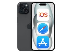 iPhone-Nutzer erhalten bald wesentlich mehr Freiheit bei der Wahl ihrer Software. (Bild: Apple, bearbeitet)