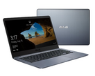 Asus  E406: Stylischer Gemini Lake-Laptop kostet 400 Dollar und soll 14 Stunden durchhalten
