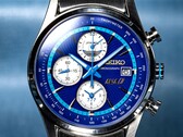 Die Seiko x ANA-Kollaborationsuhr (im Bild) scheint exklusiv in Japan erhältlich zu sein. (Bildquelle: Seiko)