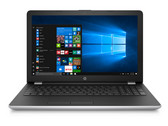 Test HP 15-bs103ng (i5-8250U, Radeon 520, FHD) Laptop