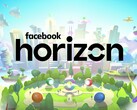 Facebook Horizon wird eine Social Media-Plattform in VR (Bild: Facebook)