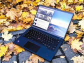 Core Ultra 5, 32 GB RAM, 1-TB-SSD: Lenovo ThinkPad T14 Gen 6 (Bild; Benjamin Herzig)