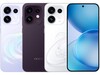 Oppo Reno16 – Tests und Spezifikationen