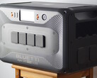 Für mehr als nur Balkonkraftwerk - Batteriespeicher Bluetti APEX 300 im Check