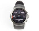 Die LG Watch Sport ist die erste Android Wear-Smartwatch, die das Update auf Version 2.6 erhält.