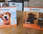 Weenect XT und Weenect XS GPS Tracker für hunde und Katzen