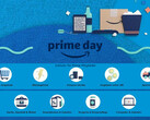 Amazon Prime Day: Alle Angebote für Echo, Fire TV, Kindle, Fire Tablets und Smart Home.