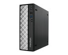 Der Medion Mini PC T80 (MD35423) mit Intel Core i5-12450H ist im Aldi-Onlineshop im Angebot. (Bild: Aldi-Onlineshop)