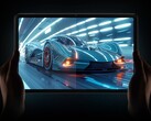 Ein kompaktes Gaming-Tablet von Redmi soll noch mehr Performance bieten als das hier zu sehende Redmi Pad Pro. (Bildquelle: Redmi)