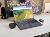 Großer Business-Laptop mit AMD Ryzen Pro überzeugt - Lenovo ThinkPad T16 Gen 4 im Test