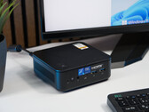 Acer Mini-PC im Test: Überraschend stark – bis man auf die SSD schaut