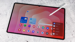 Samsung Galaxy Tab S11 Ultra 5G