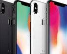 Topseller Apple iPhone X: Das iPhone X war das meistverkaufte Smartphone in Q1/2018.