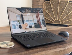 Lenovo ThinkPad P1 Gen 8