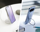 Google bietet eine Reihe magnetischer Zubehör-Produkte für das Pixel 10 an. (Bildquelle: Google, bearbeitet)