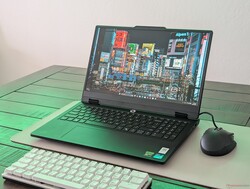 LOQ Essential 15