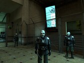 Half-Life 2 (und die DLCs) könnten einen Nachfolger bekommen (Bildquelle: Valve)