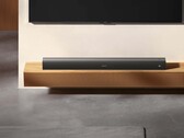 Soundbar Pro 2.0ch: Soundbar gibt es ab sofort auch offiziell bei Xiaomi (Bildquelle: Xiaomi)