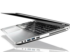 Toshiba: Weitere Multimedia-Notebooks der Reihen Satellite P50-B und P70-A