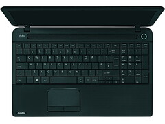 Toshiba: Neue Notebook-Modelle bei den Serien Satellite C50, C55, C70 und C75