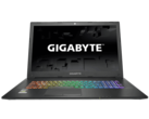 Test Gigabyte Sabre 17 (i7-8750H, GTX 1060) Laptop