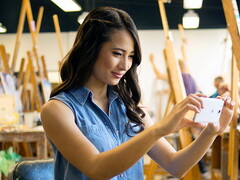 Smartphones: Die Top 5 heißen Samsung, Apple, Huawei, Oppo und Xiaomi