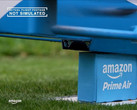 Amazon Prime Air: Partnerschaft mit britischer Regierung für Lieferung per Drohnen