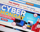 Cyber Monday: Umsatzrekord für Onlineshopping in den USA