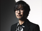 Der legendäre Spieleentwickler Hideo Kojima (Bildquelle: VGC)