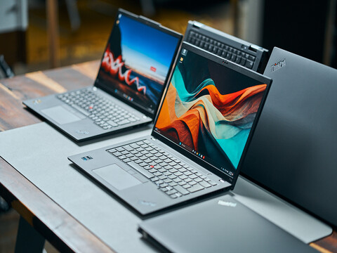 Die besten Budget Office Notebooks im Test