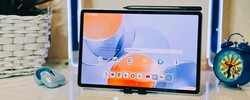 Lenovo Yoga Tab