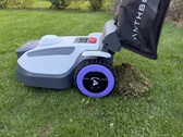 Anthbot N8 Test