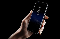 Samsung stellte den Vorgänger Galaxy S8 am 29. März vor - wann kommt der Nachfolger?