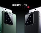 Kommt das Xiaomi 14 Pro nicht global auf den Markt? (Bild: Xiaomi)