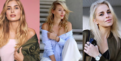 Instagram: Das sind die erfolgreichsten Fashionistas