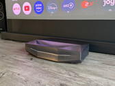 UST-Projektor statt Smart-TV? Aetherion Max im Test