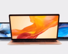 Apple: Neues Design & Retina Display für das MacBook Air 2018