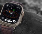 Mit der Galaxy Watch Ultra will Samsung in diesem Jahr offenbar eine Alternative für die Apple Watch Ultra auf den Markt bringen. (Bild: Apple)